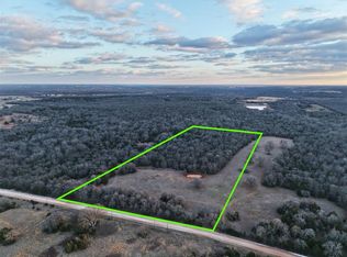 2 E 134th Rd, Wanette, OK 74878