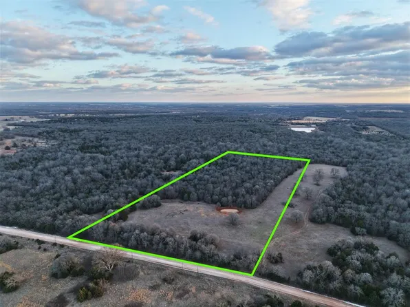2 Moral Rd, Wanette, OK 74878