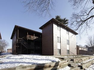 1256 S 26th St #1, Lincoln, NE 68502