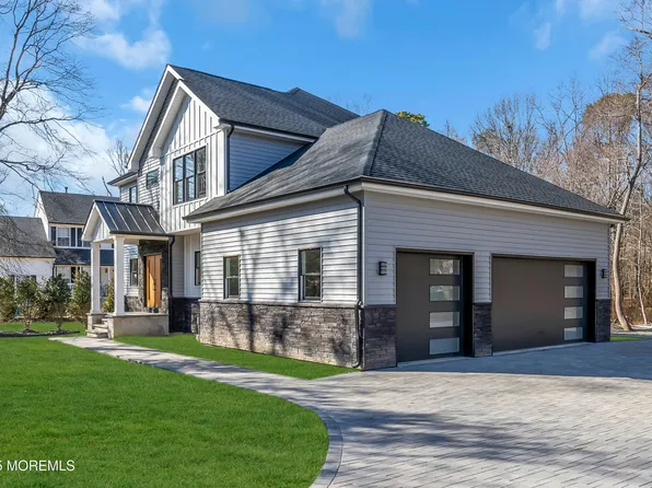 284 Middle Road, Holmdel, NJ 07733