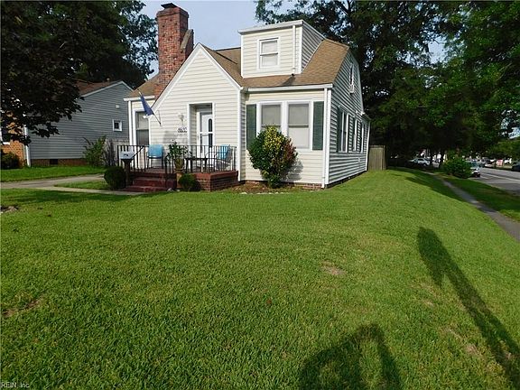 3rd image of 8600 Hammett Ave