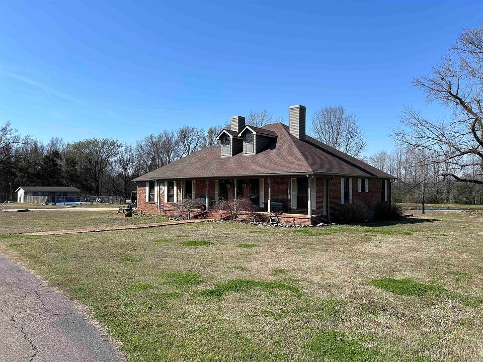 2061 Highway 242 W, Lexa, AR 72355 Zillow