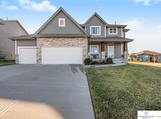 11608 S 109th St, Papillion, NE 68046