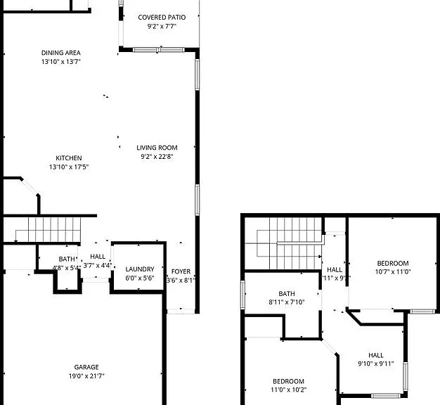 1818 N Peach Creek Dr #A — Photo 58