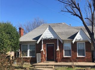 2030 N Prairie Ave, Dallas, TX 75204