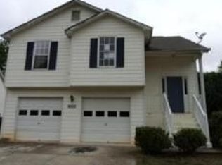 877 Rock Shoals Ct, Atlanta, GA