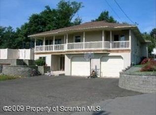 601 1st St #L-3, Peckville, PA 18452
