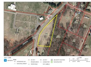 106 Adams Gate Way, Mount Airy, NC 27030