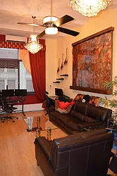 Sold by Manhattan Residential Group