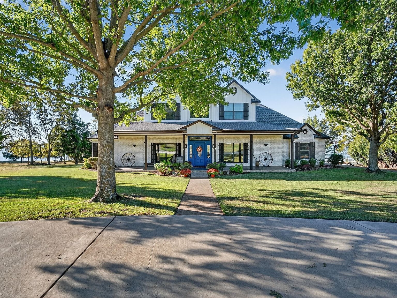 116 El Sueno, Corsicana, TX 75109 | MLS #21099965 | Zillow