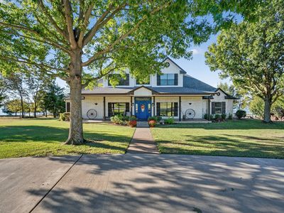 116 El Sueno, Corsicana, TX, 75109