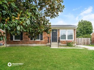 7609 Pintail Dr, Louisville, KY 40258