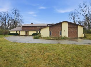 299 E 360 N, Anderson, IN