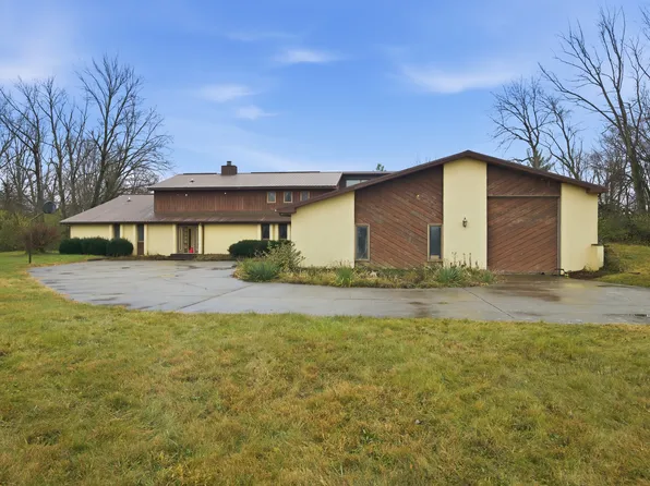 299 E 360 N, Anderson, IN 46012