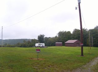 528 Doe Run, Galeton, PA 16922