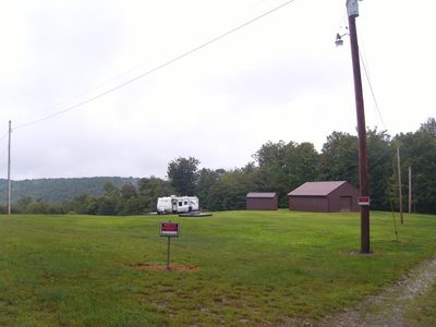 528 Doe Run, Galeton, PA, 16922