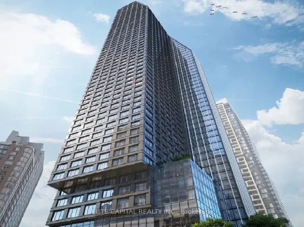 8 Wellesley St W, Toronto, ON