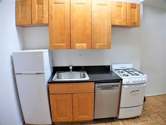2nd image of 366 W 52nd St #1BB