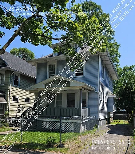 128 Argo Park Photo 1