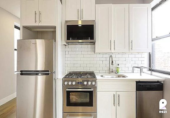 2nd image of 603 W 185th St #2