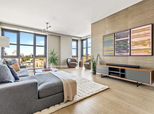 11 Hancock Pl PENTHOUSE 201, New York, NY 10027
