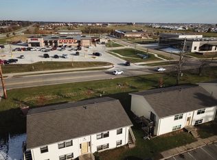 Main Street Crossing, Cedar Falls, IA 50613