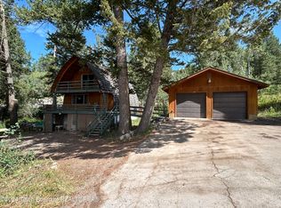 164 Cedar Dr, Star Valley Ranch, WY 83127