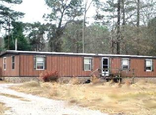 72 Andover Dr, Graniteville, SC 29829