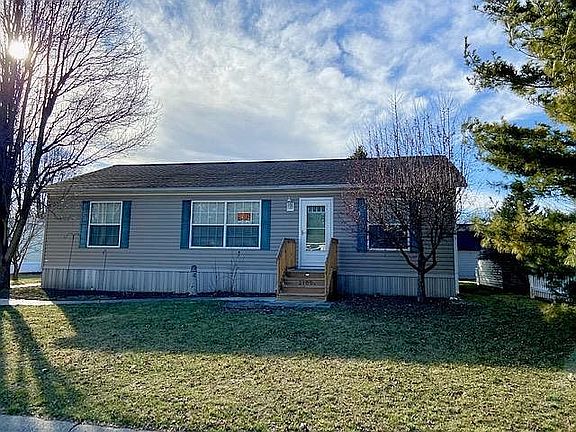 2105 S. Waterstone Rd Muncie