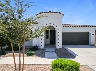 22497 E Via Del Oro, Queen Creek, AZ 85142