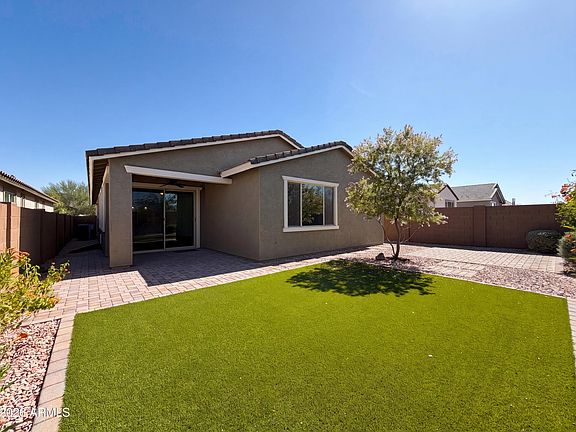 5th image of 1224 E GLASS Lane