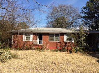 1990 Warren Rd, Austell, GA 30106