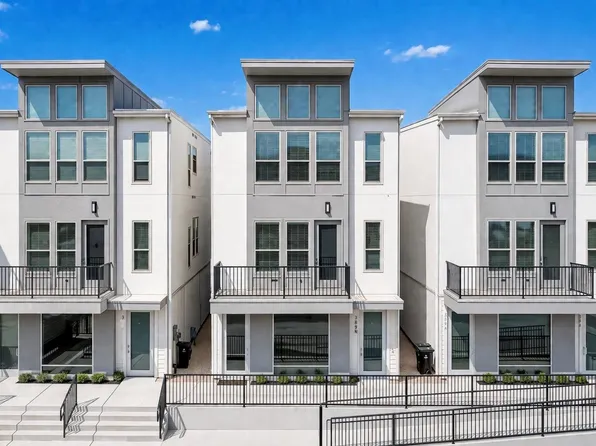 389 N Centro Cir, Shenandoah, TX 77385