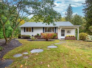13925 NW McLain Way, Portland, OR 97229