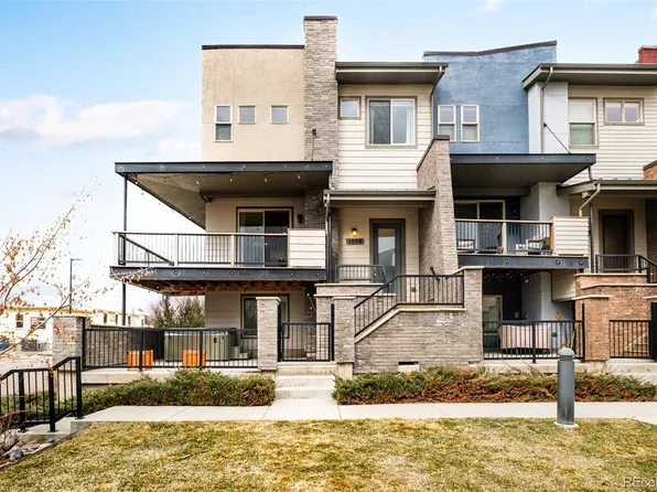 1004 Maria Lane, Louisville, CO 80027