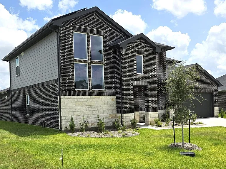 3503 Harlow Vista Ct — Photo 1