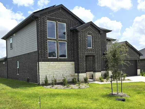 3503 Harlow Vista Ct, Brookshire, TX 77423