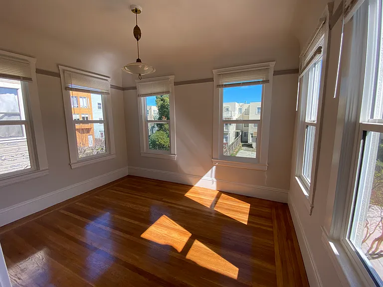 Sun room