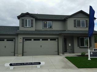 25091 Sun Ridge Way, Veneta, OR 97487