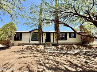 12805 S Vail Desert Trl, Vail, AZ 85641