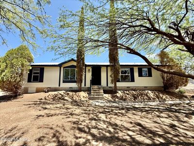 12805 S Vail Desert Trl, Vail, AZ, 85641