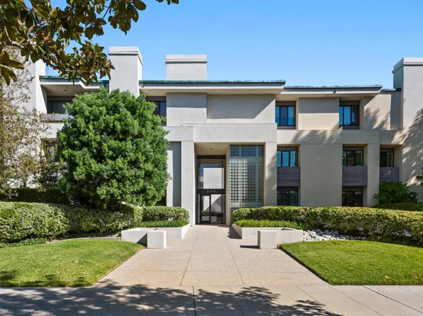300 S Orange Grove Blvd APT 1, Pasadena, CA 91105