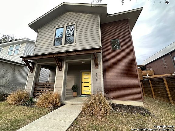 2nd image of 539 Leigh St