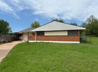 1113 Rockspring Cir, Duncan, OK 73533