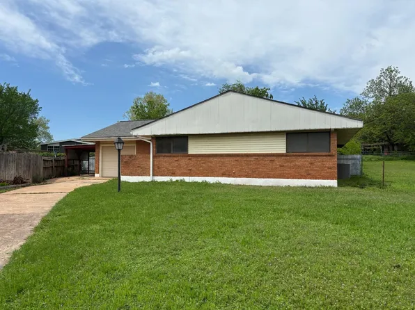 1113 Rockspring Cir, Duncan, OK 73533