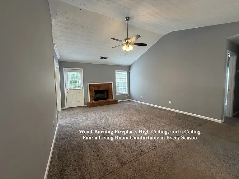 3258 Sharp Creek Ln — Photo 4