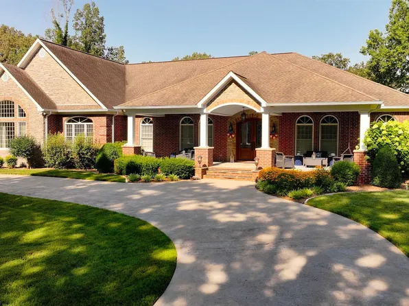 135 Allegheny Rd, Gilbertsville, KY 42044