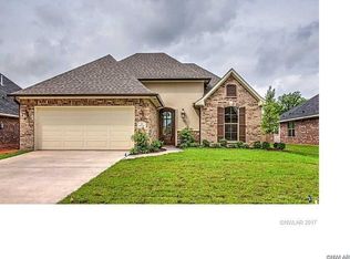 6116 Pampus Ln, Bossier City, LA 71112