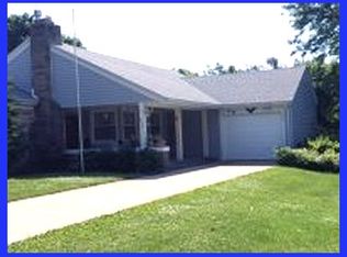 616 N Hudson St, Stockton, IL 61085