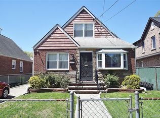 86-28 Musket Street, Queens Village, NY 11427